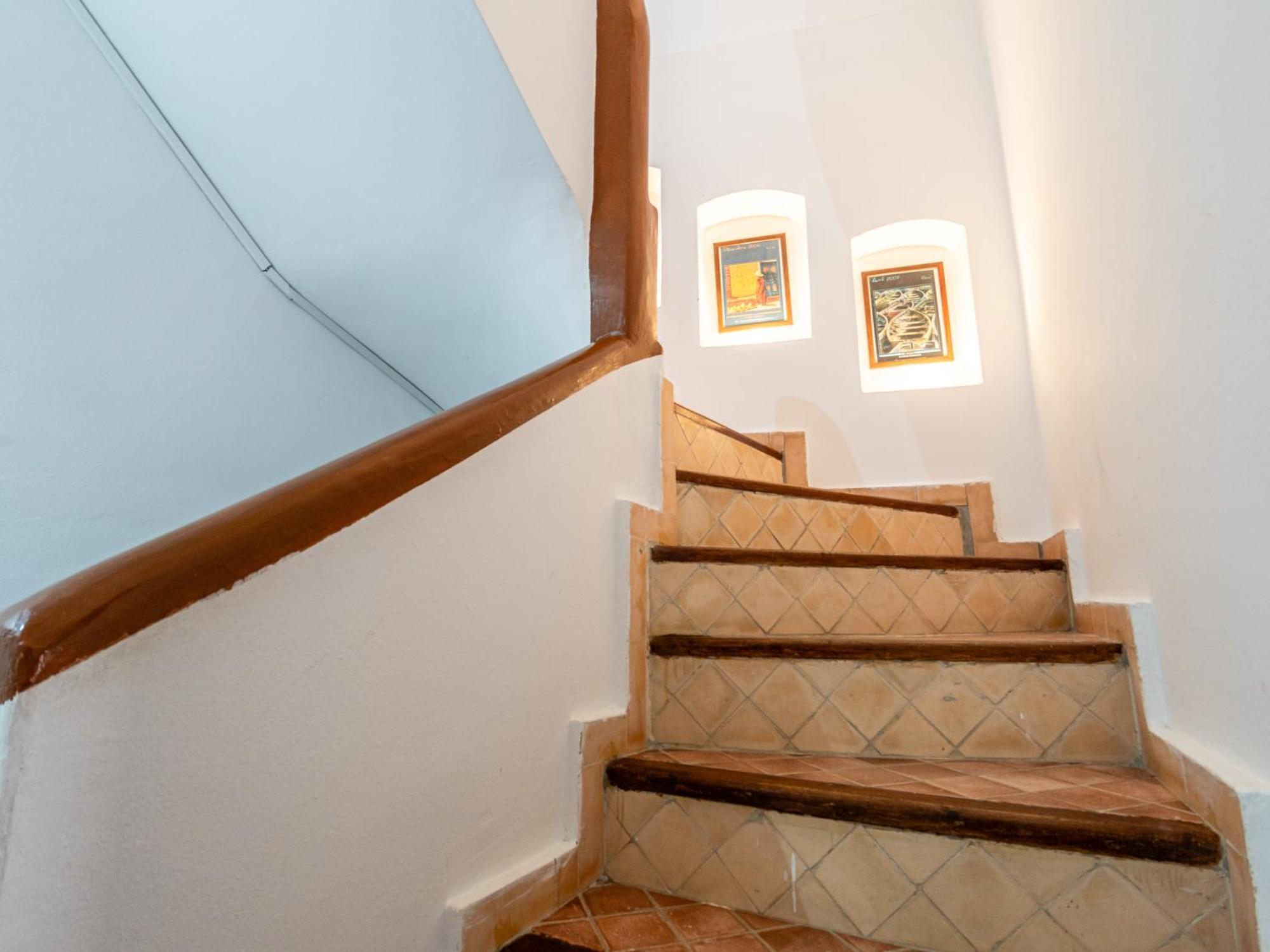 Dar Saffron Essaouira Appartement Buitenkant foto